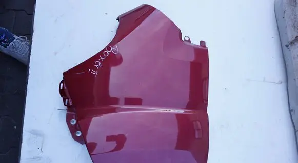 Fender