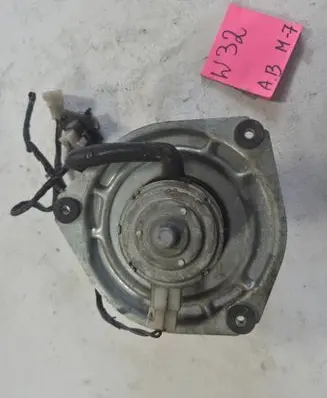 Nissan Atleon Heater fan/blower 3246230350 SSM208533 27220C8468
