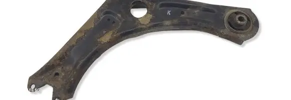 Volkswagen Caddy Front lower control arm/wishbone 