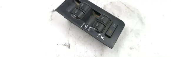 Audi A6 S6 C5 4B Electric window control switch 4B0959851 4B1959521