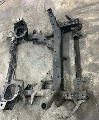 BMW X5 E70 Front subframe