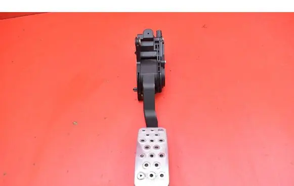 Renault Laguna III Accelerator throttle pedal 180020039R