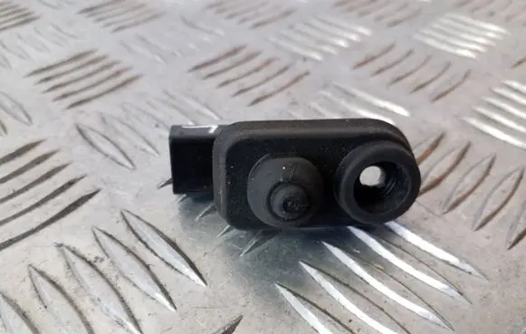 Mitsubishi ASX Rear door sensor 