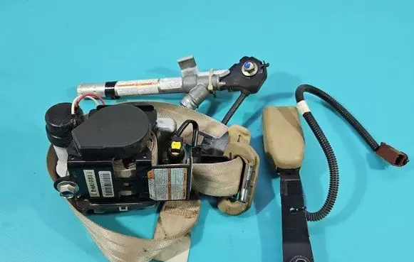 Honda CR-V Front seatbelt IMPRK1481900
