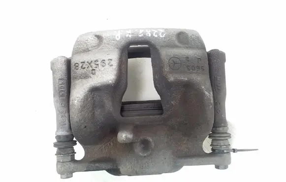 Mercedes-Benz A W176 Front brake caliper A0004217381