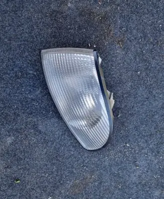 Audi A4 S4 B5 8D Front indicator light