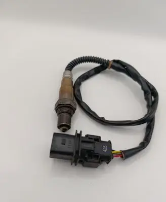 Volkswagen Caddy Lambda probe sensor 03G906262
