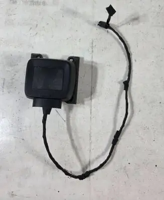 Volkswagen Golf Sportsvan Distronic sensor radar 5Q0907561D 0203300238