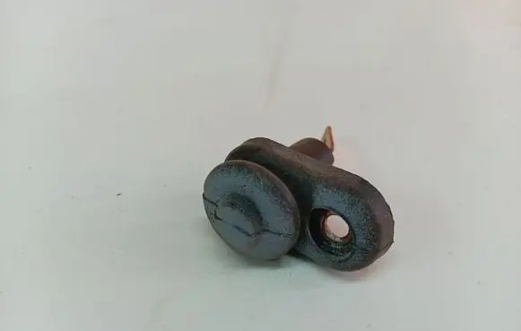 Chevrolet Spark Front door sensor 