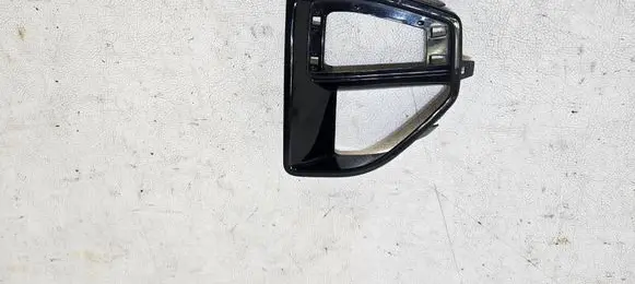 BMW X5 G05 Front bumper lower grill 80742691