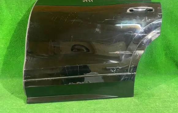 Audi Q8 Rear door