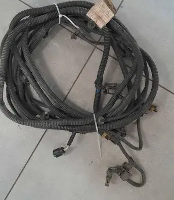 Fiat Ducato Wiring harness 01380167080