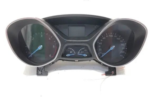 Speedometer (instrument cluster)