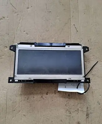 Audi A6 S6 C6 4F Screen/display/small screen 4F0919603