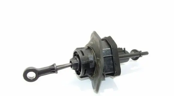 Clutch slave cylinder