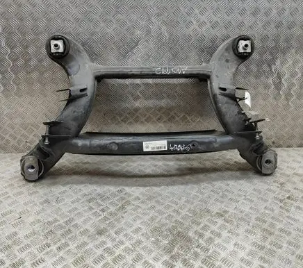 Mercedes-Benz E W213 Rear subframe A2133505203