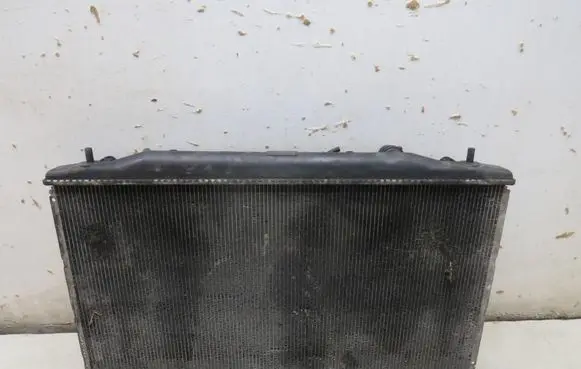 Honda Civic IX Radiator set MF222000