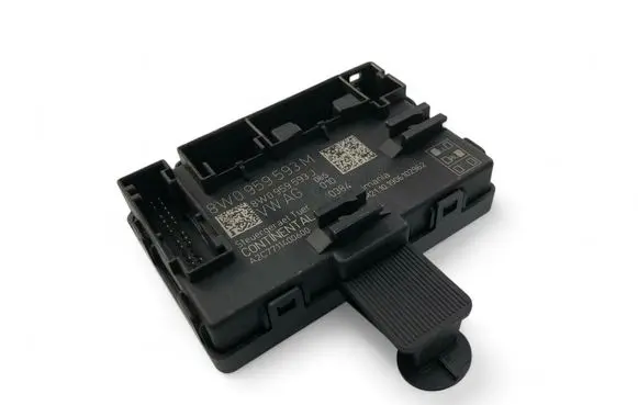 Door control unit/module
