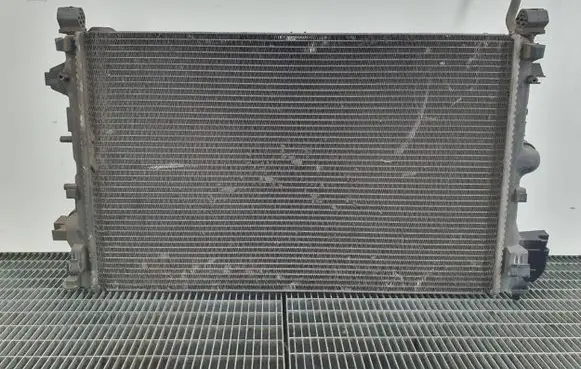 Fiat Croma Radiator set 5177563613196477