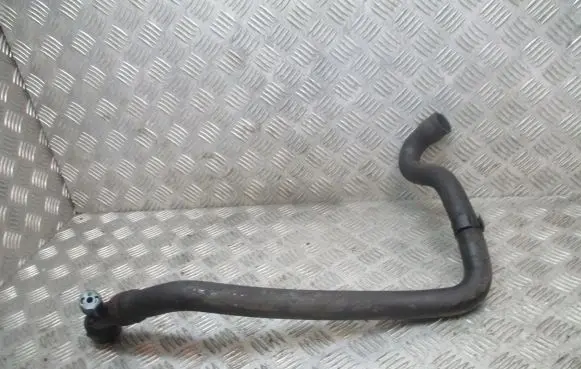 Skoda Fabia Mk1 (6Y) Engine coolant pipe/hose