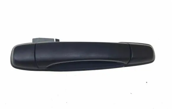 Front door exterior handle
