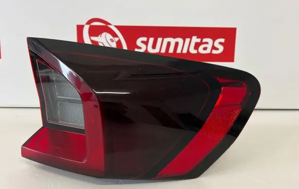 BMW X1 U11 Rear/tail lights H4946535210 F03860000G