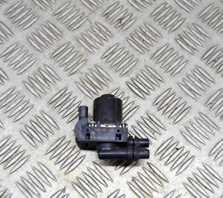 BMW 6 F12 F13 Coolant heater 8514557