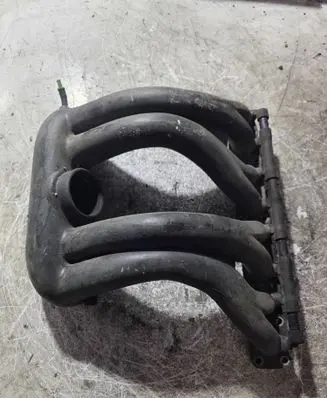 Mercedes-Benz E W210 Intake manifold 6041400401