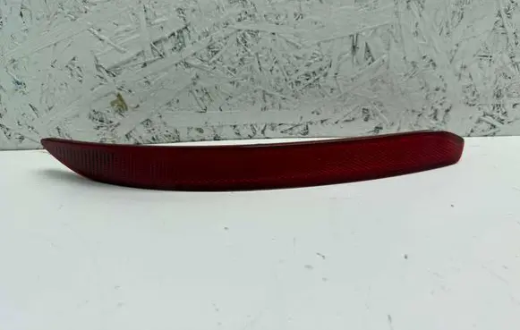 Rear tail light reflector