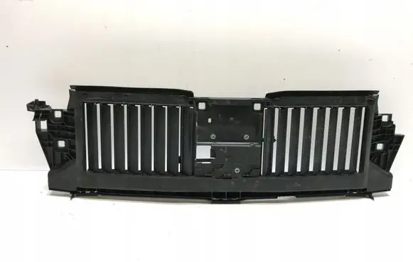Mercedes-Benz GLC C254 Intercooler air channel guide A2545000000