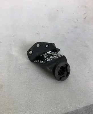 Infiniti QX60 L50 Radiator support slam panel bracket 