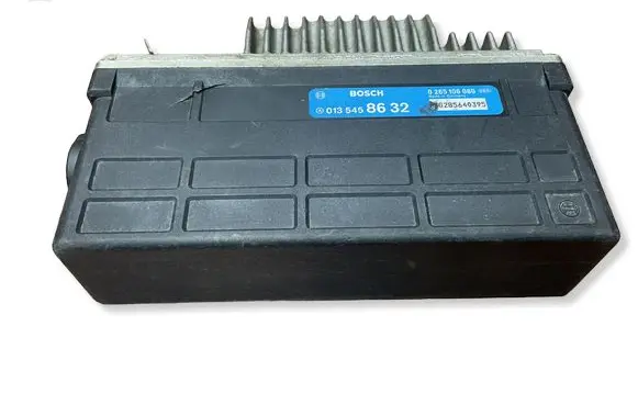 Mercedes-Benz SL R129 ABS control unit/module 0135458632 0265106080