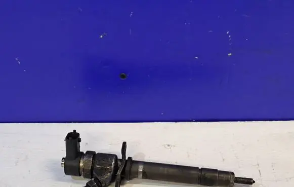 Volvo S60 Fuel injector 8658352 0445110078