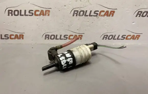 Renault Kangoo I Windscreen/windshield washer pump 7700431079 8200213041