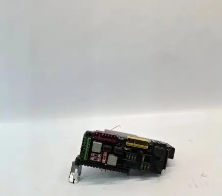 Mercedes-Benz C W204 Fuse box set A2049060205 A2049019702