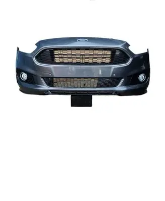 Ford S-MAX Front bumper EM2B17H772