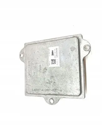 Audi A7 S7 4G Xenon control unit/module 