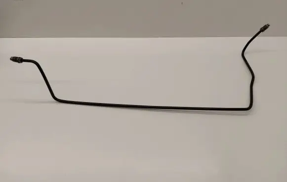 Brake line pipe/hose