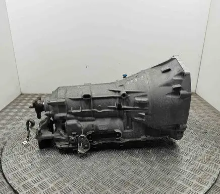 BMW 3 G20 G21 Automatic gearbox GA8HP51Z 5A04AA2