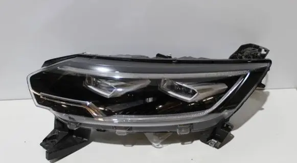 Renault Espace V (RFC) Headlight/headlamp 260601628R