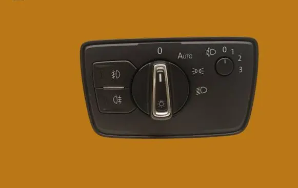Volkswagen PASSAT B8 Light switch 3G0941633