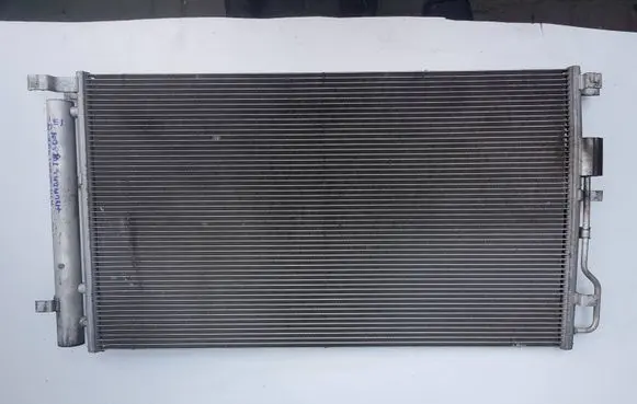 KIA Sportage A/C cooling radiator (condenser) A10851649 1903221010 F200NFFAB0