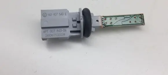 Audi A3 S3 8V Interior temperature sensor 1K0907543E