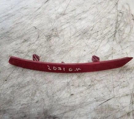 Citroen C5 Rear tail light reflector 9682418080