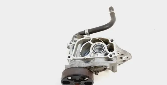 Honda CR-V Water pump