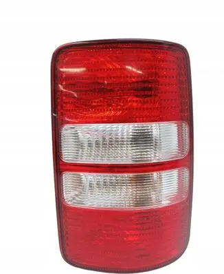 Volkswagen Caddy Rear/tail lights 2K0945112A
