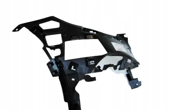Mercedes-Benz E W213 Front bumper mounting bracket A2138852503
