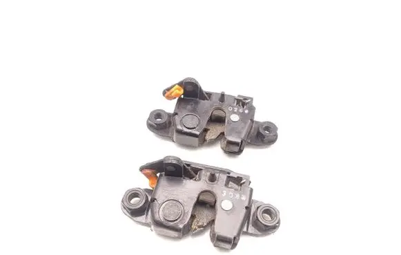 Ford Ranger Tailgate/trunk/boot lock/catch/latch AB39-2143150-AB