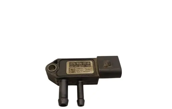 Skoda Octavia Mk2 (1Z) Exhaust gas pressure sensor 076906051B 51MPP0202 04074032