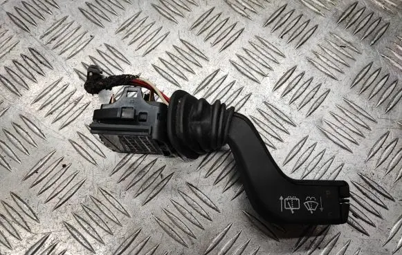 Opel Zafira A Wiper control stalk 090481242 090243394 090243395